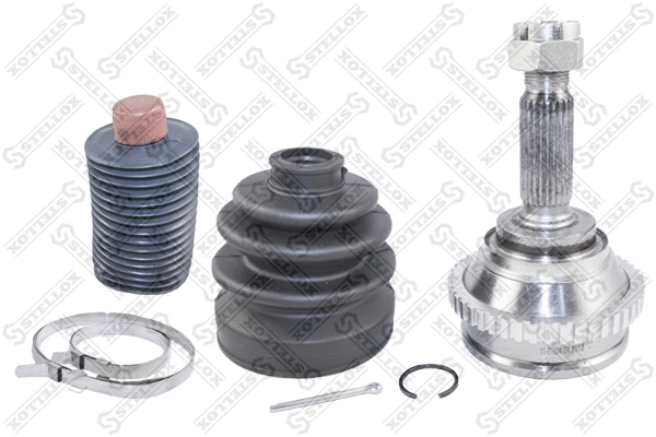 Joint Kit, drive shaft (150 1804-SX)