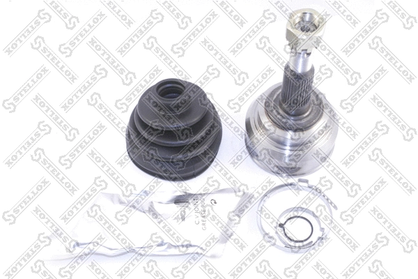 Joint Kit, drive shaft (150 1289-SX)