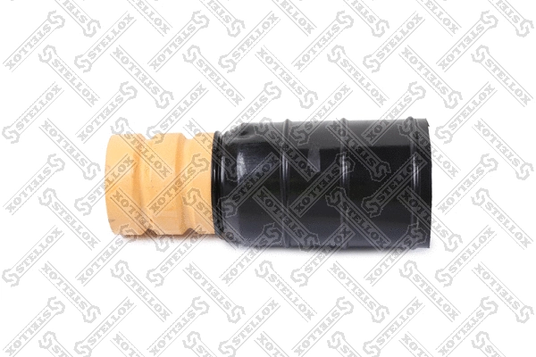 Rubber Buffer, suspension (11-98115-SX)
