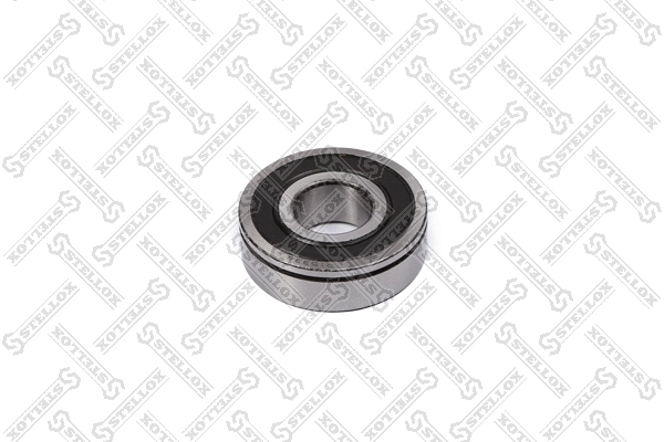 Bearing, radiator fan shaft (83-25907-SX)