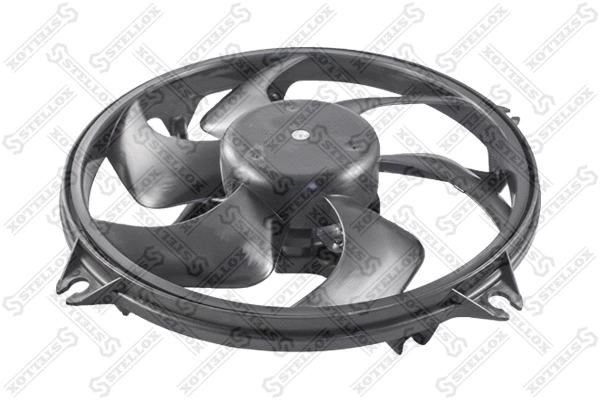 Fan, engine cooling (29-99369-SX)