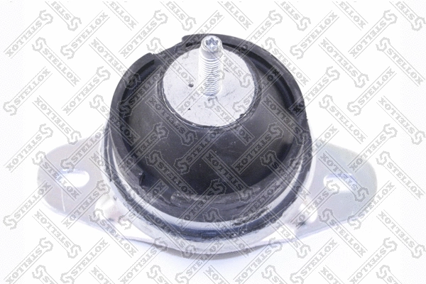 Mounting, engine (25-17093-SX)