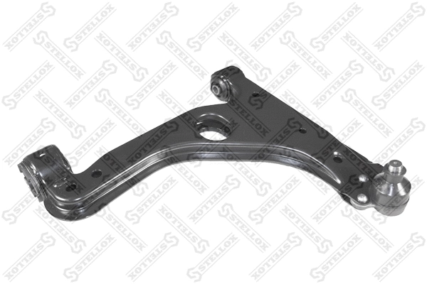 Control/Trailing Arm, wheel suspension (57-03532-SX)