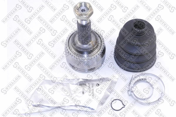 Joint Kit, drive shaft (150 1492-SX)