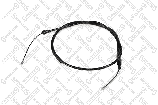 Cable Pull, parking brake (29-98702-SX)