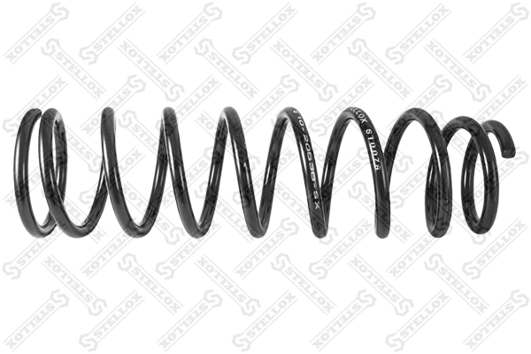 Suspension Spring (10-20538-SX)