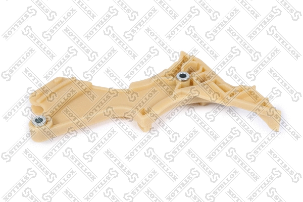 Guide, timing chain (04-81042-SX)