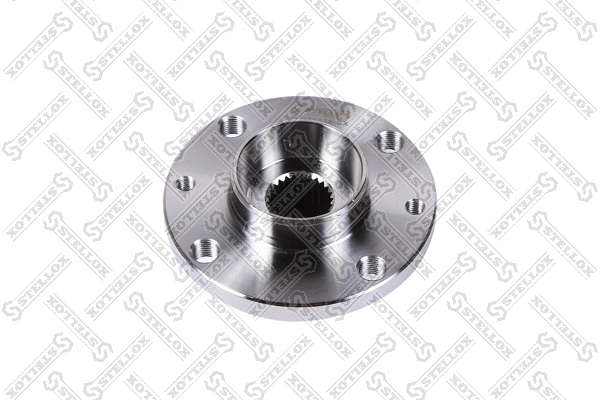 Wheel Hub (42-15138-SX)