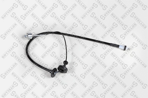 Cable Pull, clutch control (29-98404-SX)