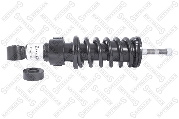 Shock Absorber, driver cab suspension (87-03321-SX)