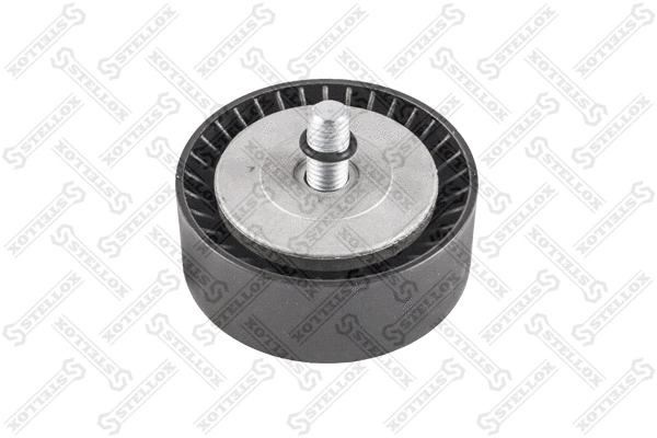 Tensioner Pulley, V-ribbed belt (03-40663-SX)