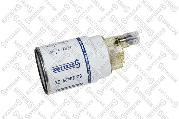 Fuel Filter (82-20499-SX)