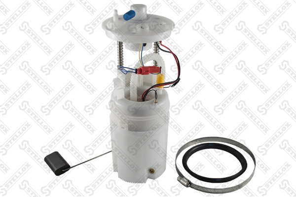 Fuel Pump (10-01702-SX)