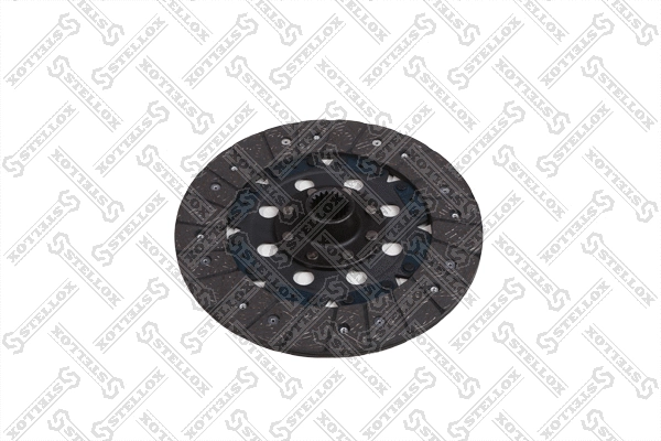 Clutch Disc (07-00231-SX)
