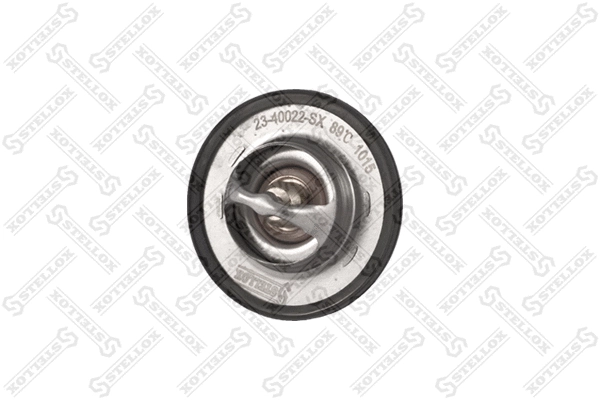 Thermostat, coolant (23-40022-SX)