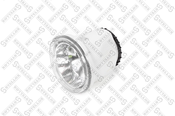 Front Fog Light (87-35025-SX)