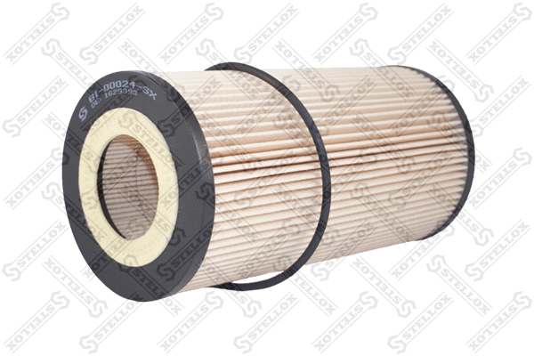Oil Filter (81-00024-SX)