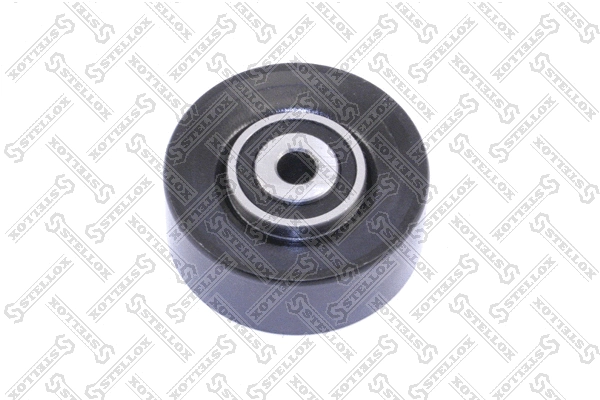 Deflection/Guide Pulley, V-ribbed belt (03-40123-SX)