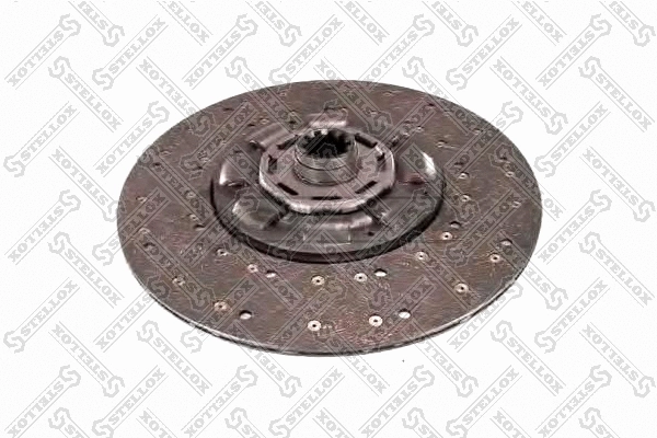 Clutch Kit (83-06009-SX)