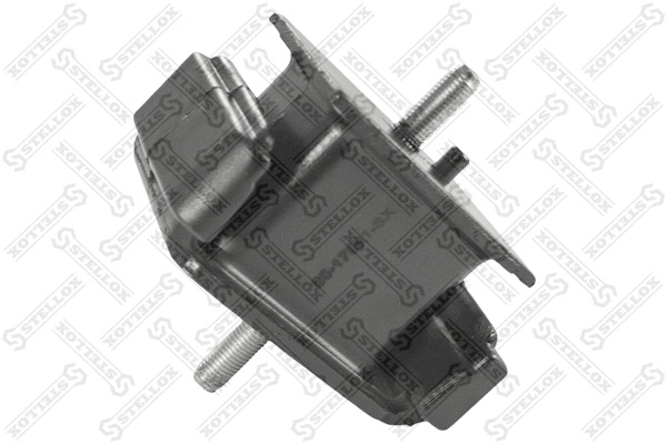Mounting, engine (25-17881-SX)
