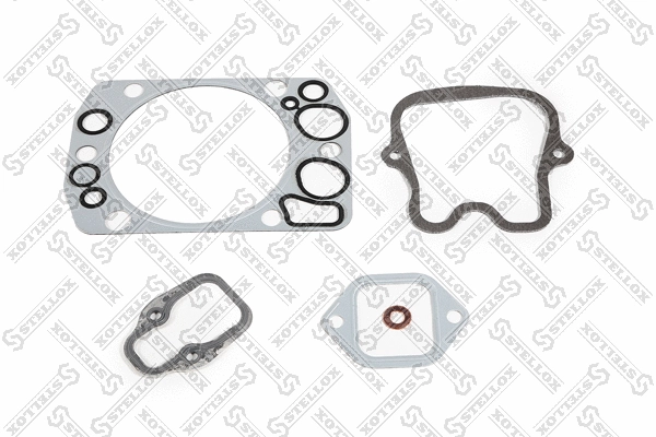 Gasket Kit, cylinder head (81-09839-SX)