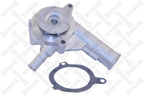 Water Pump, engine cooling (4510-0053-SX)