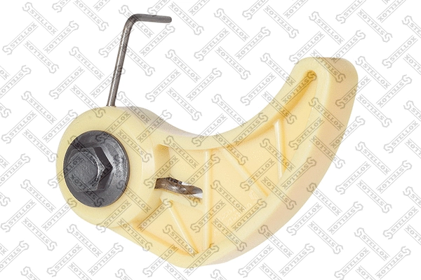 Belt Tensioner, V-ribbed belt