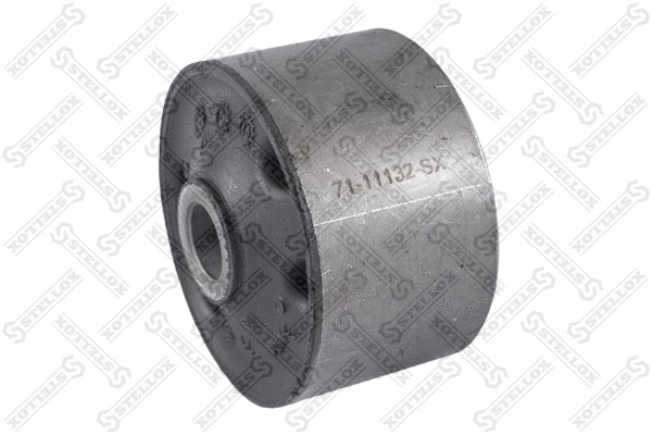 Mounting, control/trailing arm (71-11132-SX)