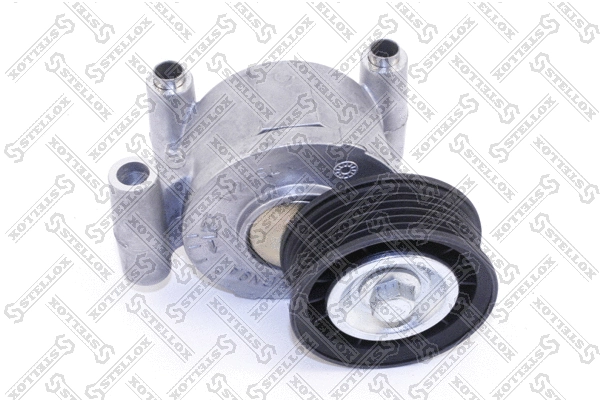 Tensioner Pulley, V-ribbed belt (03-40243-SX)