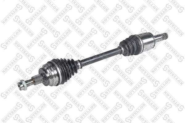 Drive Shaft (158 1728-SX)
