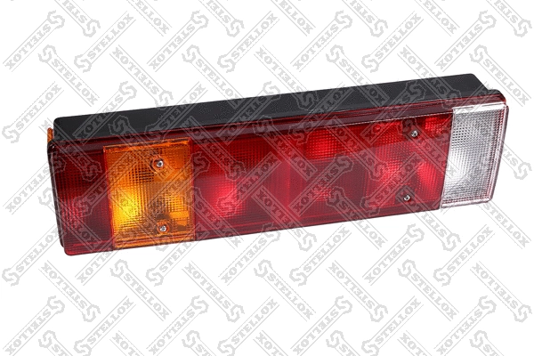 Tail Light Assembly (87-37152-SX)