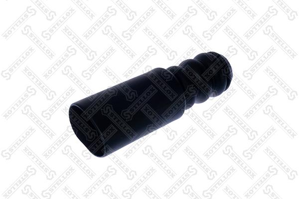 Dust Cover Kit, shock absorber
