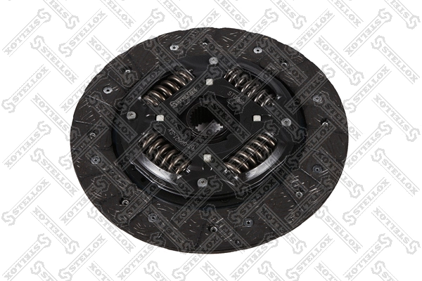 Clutch Disc (07-00021-SX)