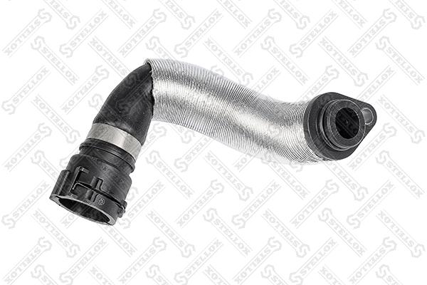 Radiator Hose (10-35691-SX)