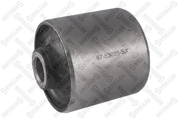 Mounting, control/trailing arm (87-53035-SX)
