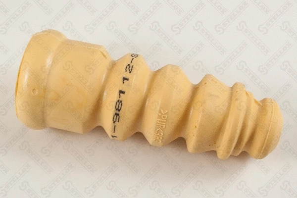 Rubber Buffer, suspension (11-98112-SX)