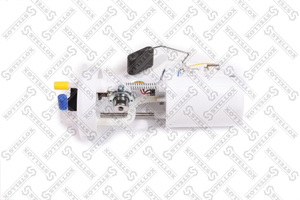 Fuel Pump (10-01725-SX)