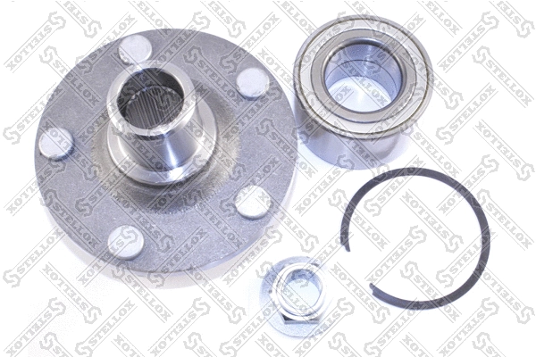 Wheel Bearing Kit (43-28202-SX)