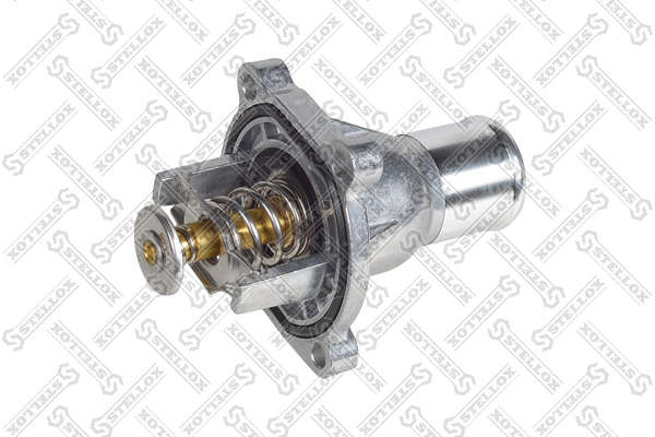 Thermostat, coolant (23-40152-SX)