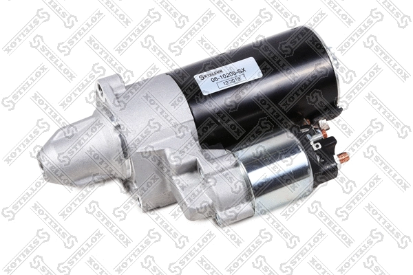 Starter (06-10206-SX)