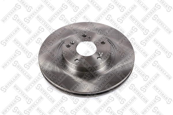 Brake Disc (6020-1988-SX)