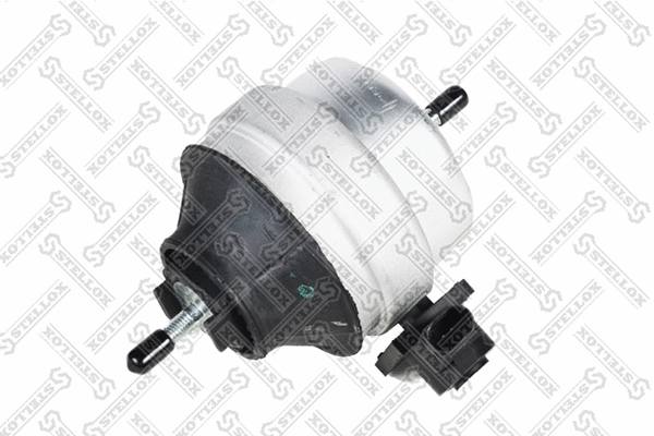 Mounting, engine (25-18255-SX)