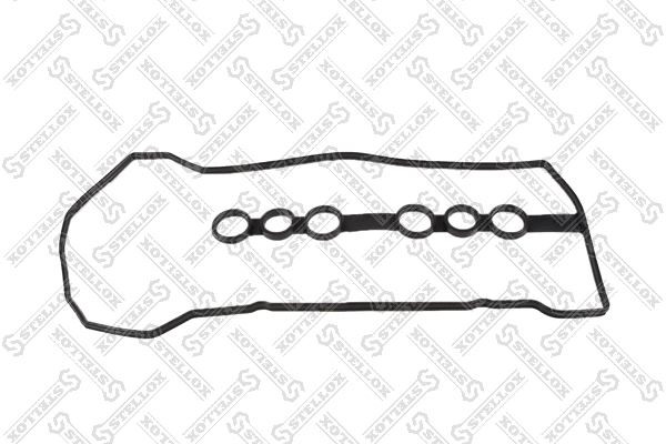 Gasket, cylinder head cover (11-28136-SX)