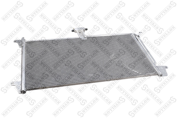 Condenser, air conditioning (87-39109-SX)
