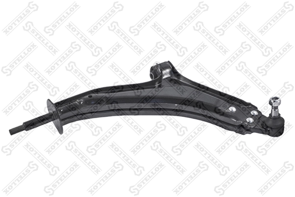 Control/Trailing Arm, wheel suspension (57-03702-SX)