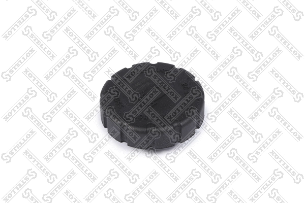 Cap, radiator (75-50961-SX)