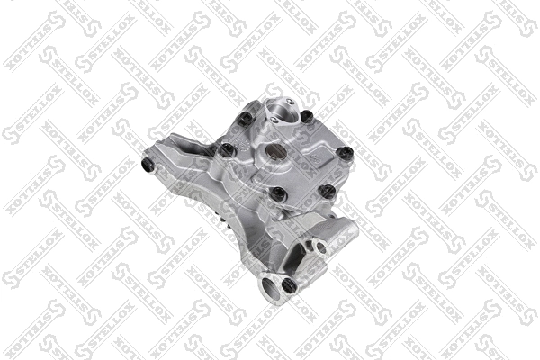 Oil Pump (04-40046-SX)