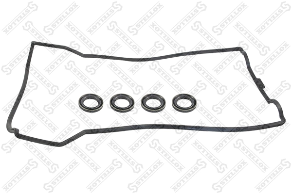 Gasket, cylinder head cover (11-28061-SX)