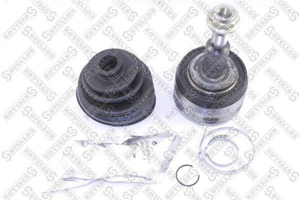 Joint Kit, drive shaft (150 1478-SX)