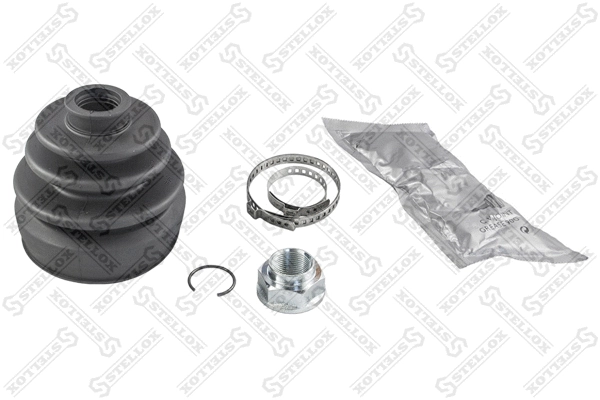 Bellow Kit, steering (13-00674-SX)